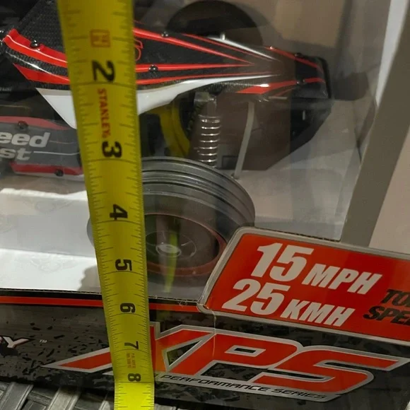 Hi Speed Buggy with Remote Control - Picture 10 of 10